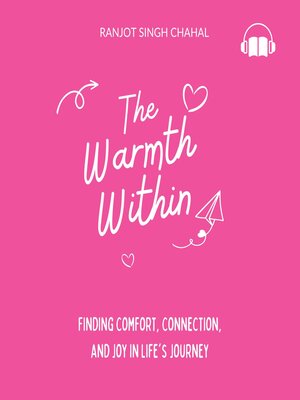cover image of The Warmth Within